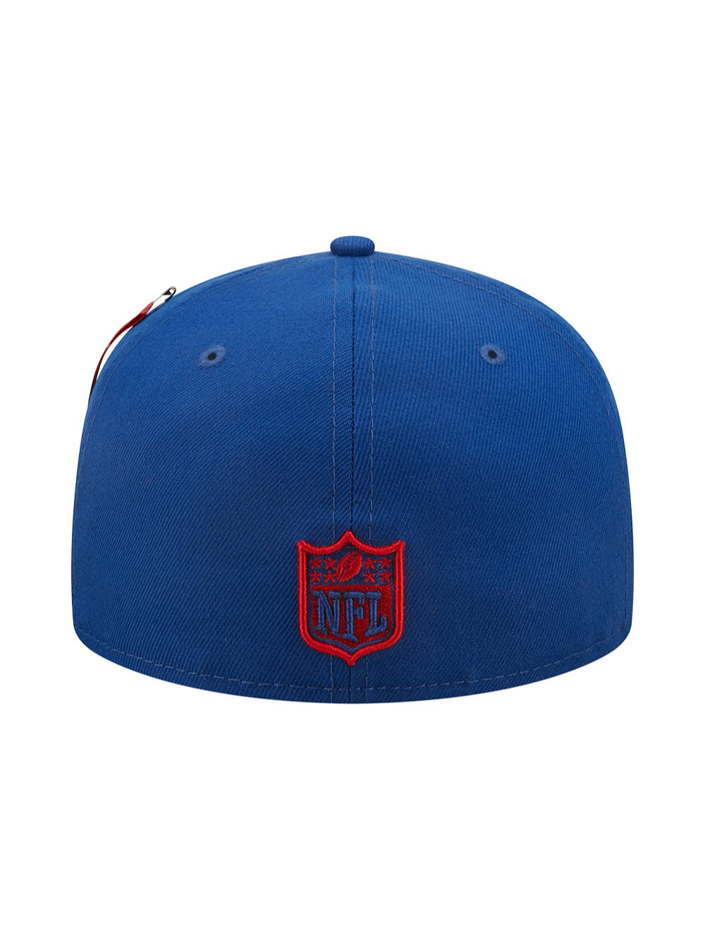 NEW YORK GIANTS X ALPHA X NEW ERA 59FIFTY FITTED CAP ACCESSORY Alpha Industries 