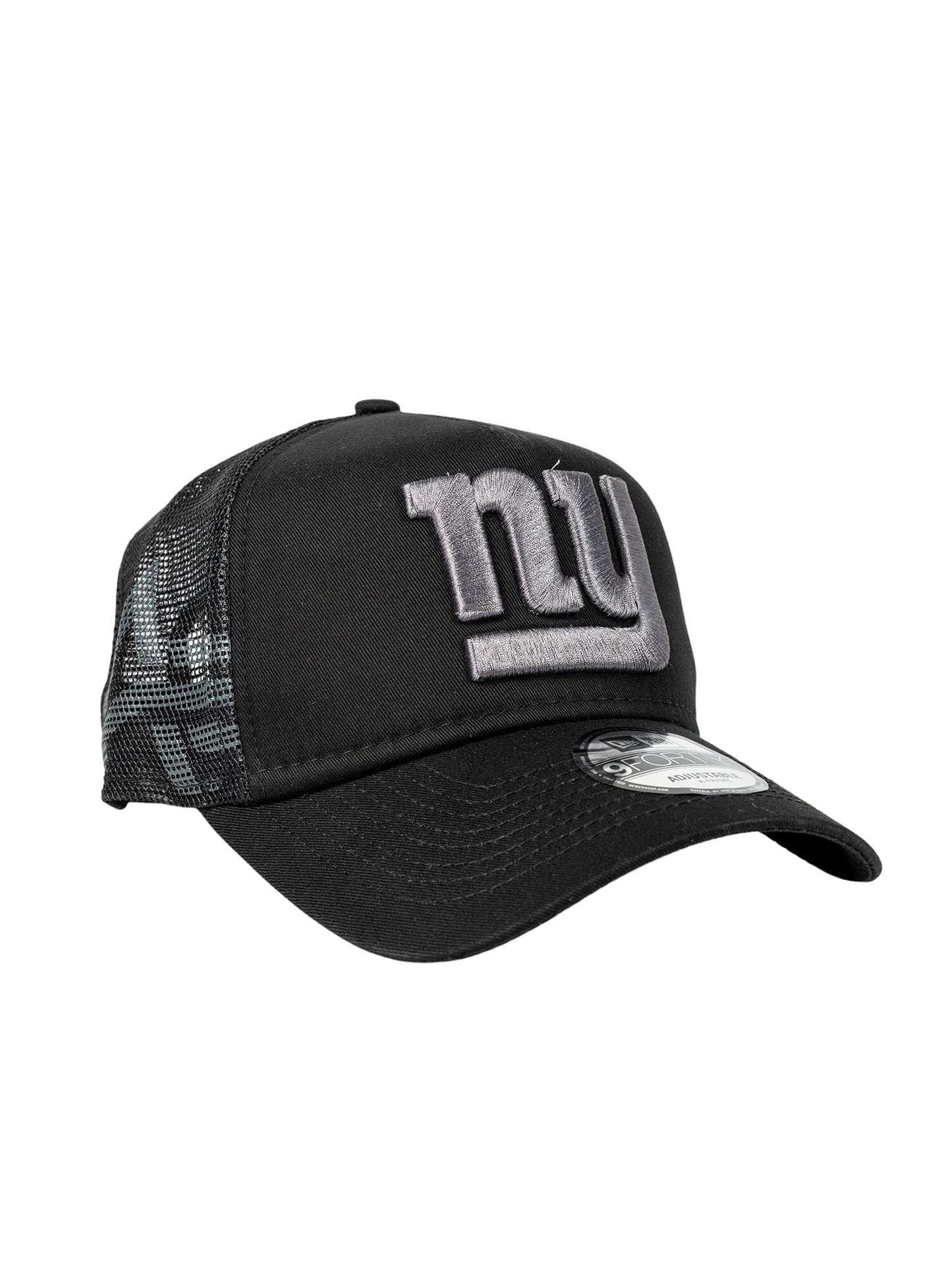 NEW YORK GIANTS X ALPHA X NEW ERA 940 CAP ACCESSORY Alpha Industries 