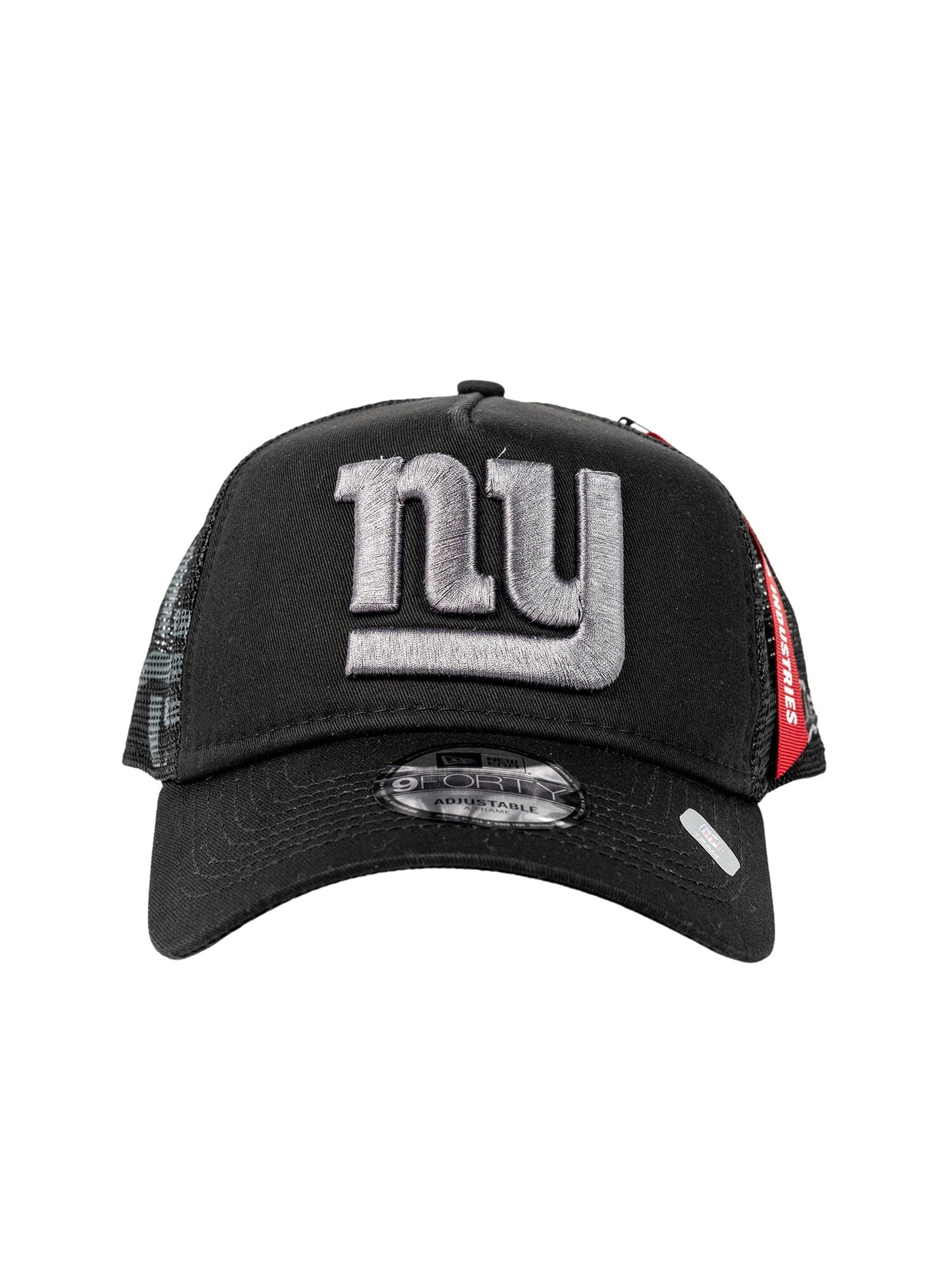 NEW YORK GIANTS X ALPHA X NEW ERA 940 CAP ACCESSORY Alpha Industries 