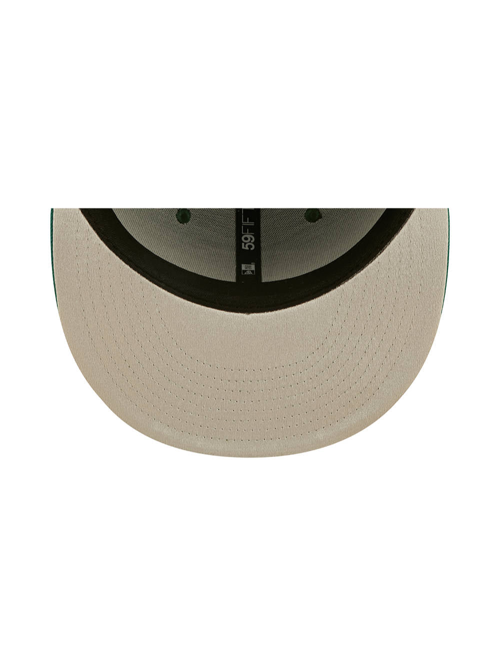 NEW YORK JETS X ALPHA X NEW ERA 59FIFTY FITTED CAP ACCESSORY Alpha Industries 