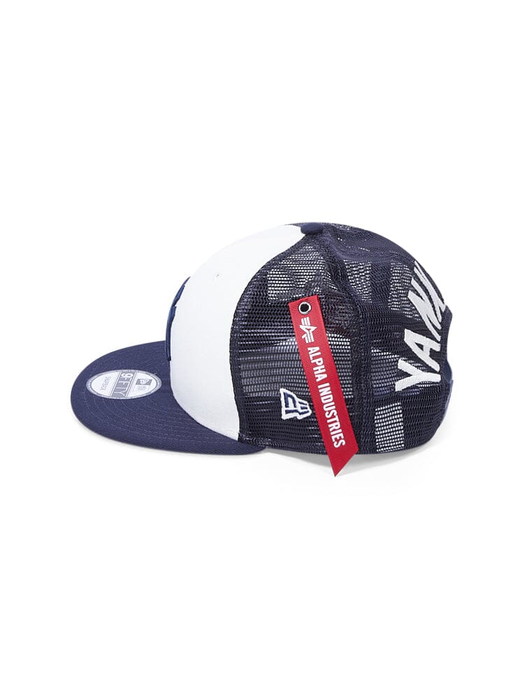 NEW YORK YANKEES X ALPHA X NEW ERA 950 CAP ACCESSORY Alpha Industries 