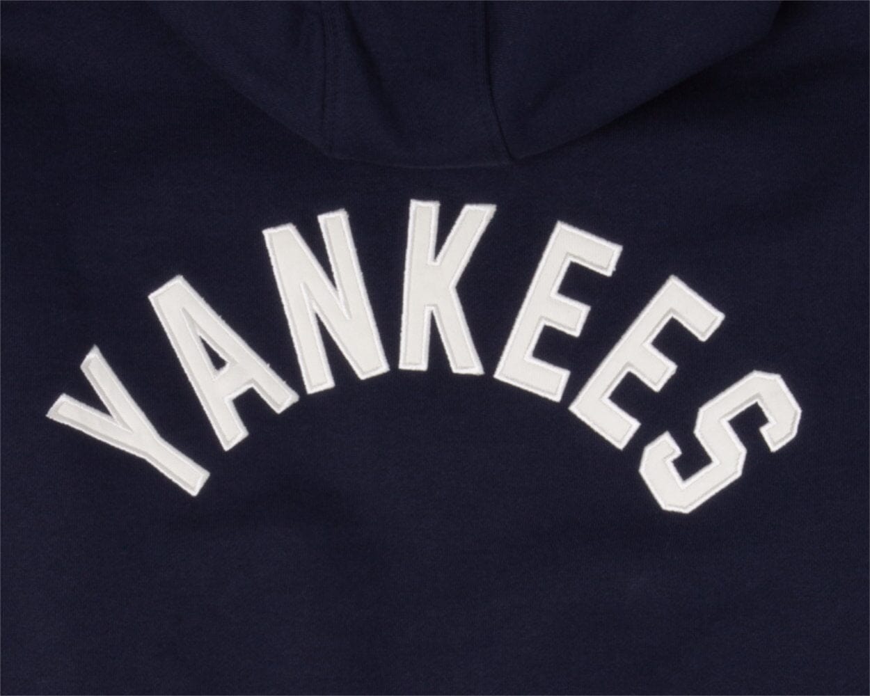 NEW YORK YANKEES X ALPHA X NEW ERA HOODIE TOP Alpha Industries 
