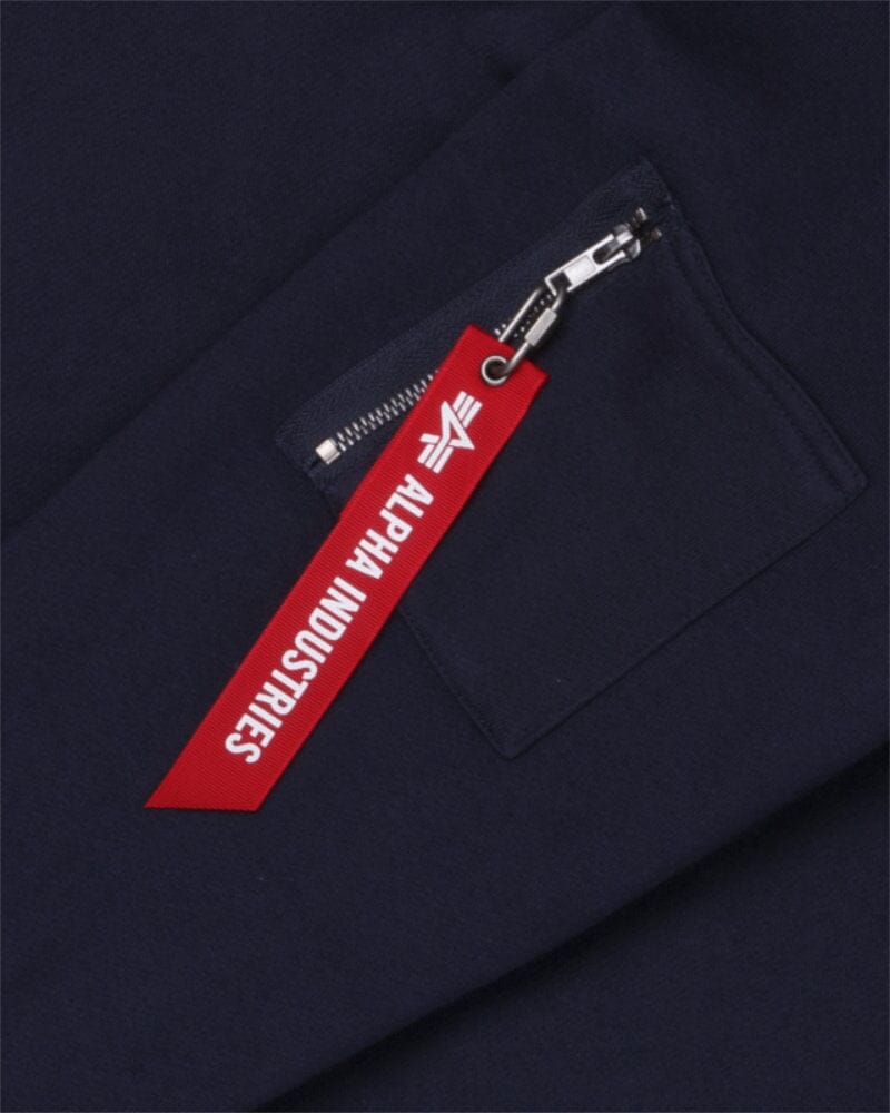NEW YORK YANKEES X ALPHA X NEW ERA HOODIE TOP Alpha Industries 