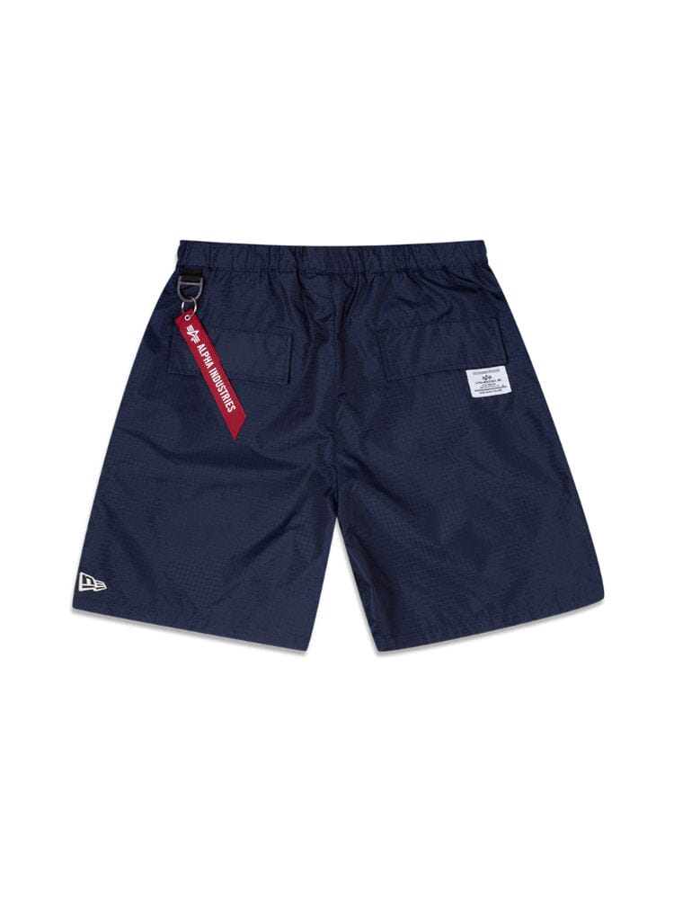NEW YORK YANKEES X ALPHA X NEW ERA NYLON SHORTS BOTTOM Alpha Industries 