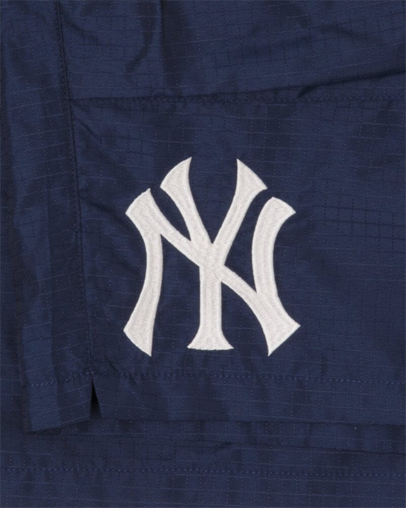 NEW YORK YANKEES X ALPHA X NEW ERA NYLON SHORTS BOTTOM Alpha Industries 