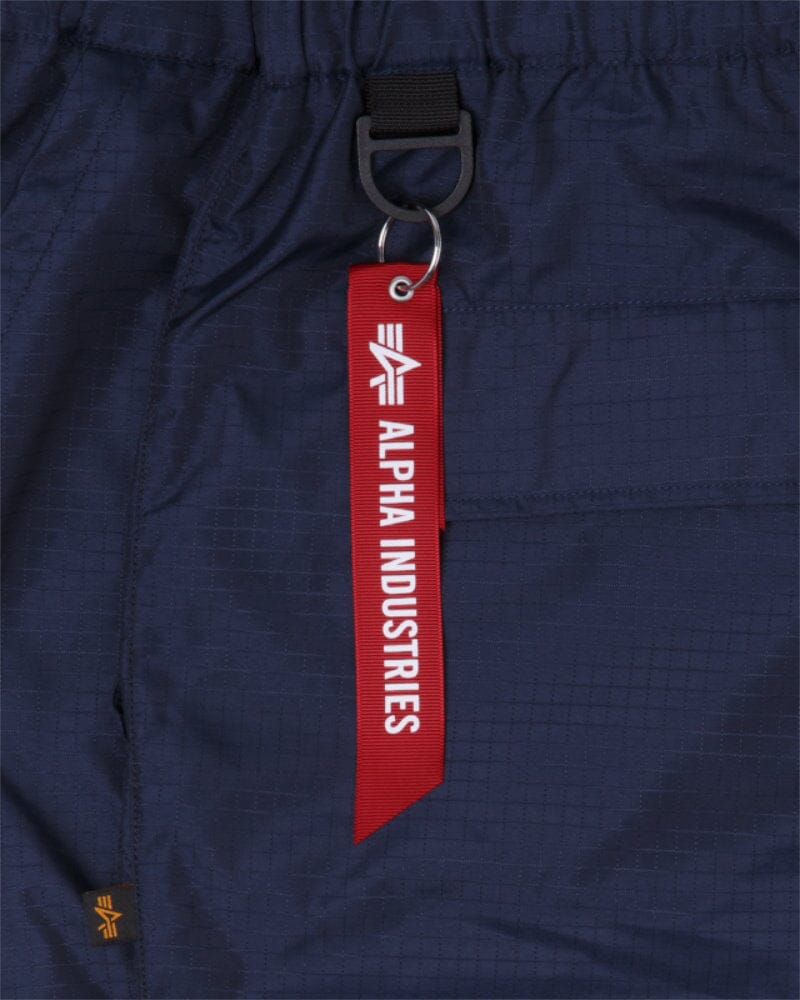 NEW YORK YANKEES X ALPHA X NEW ERA NYLON SHORTS BOTTOM Alpha Industries 