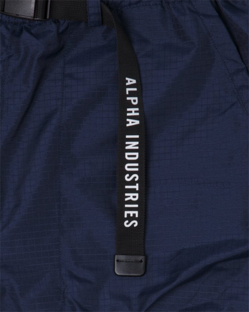 NEW YORK YANKEES X ALPHA X NEW ERA NYLON SHORTS BOTTOM Alpha Industries 