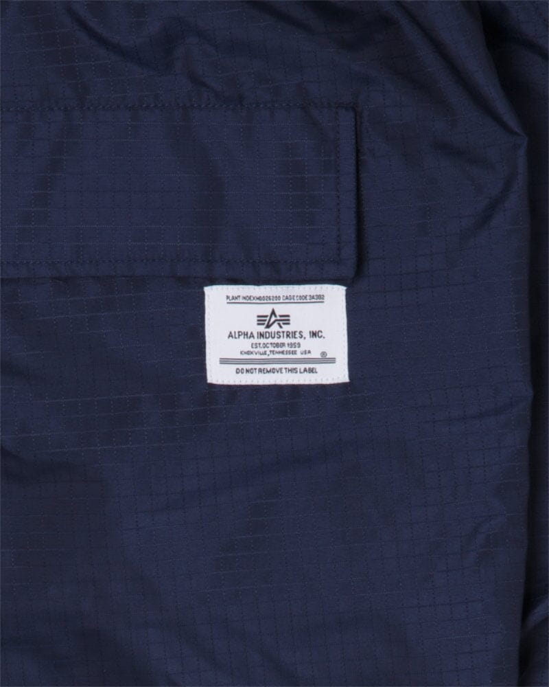 NEW YORK YANKEES X ALPHA X NEW ERA NYLON SHORTS BOTTOM Alpha Industries 
