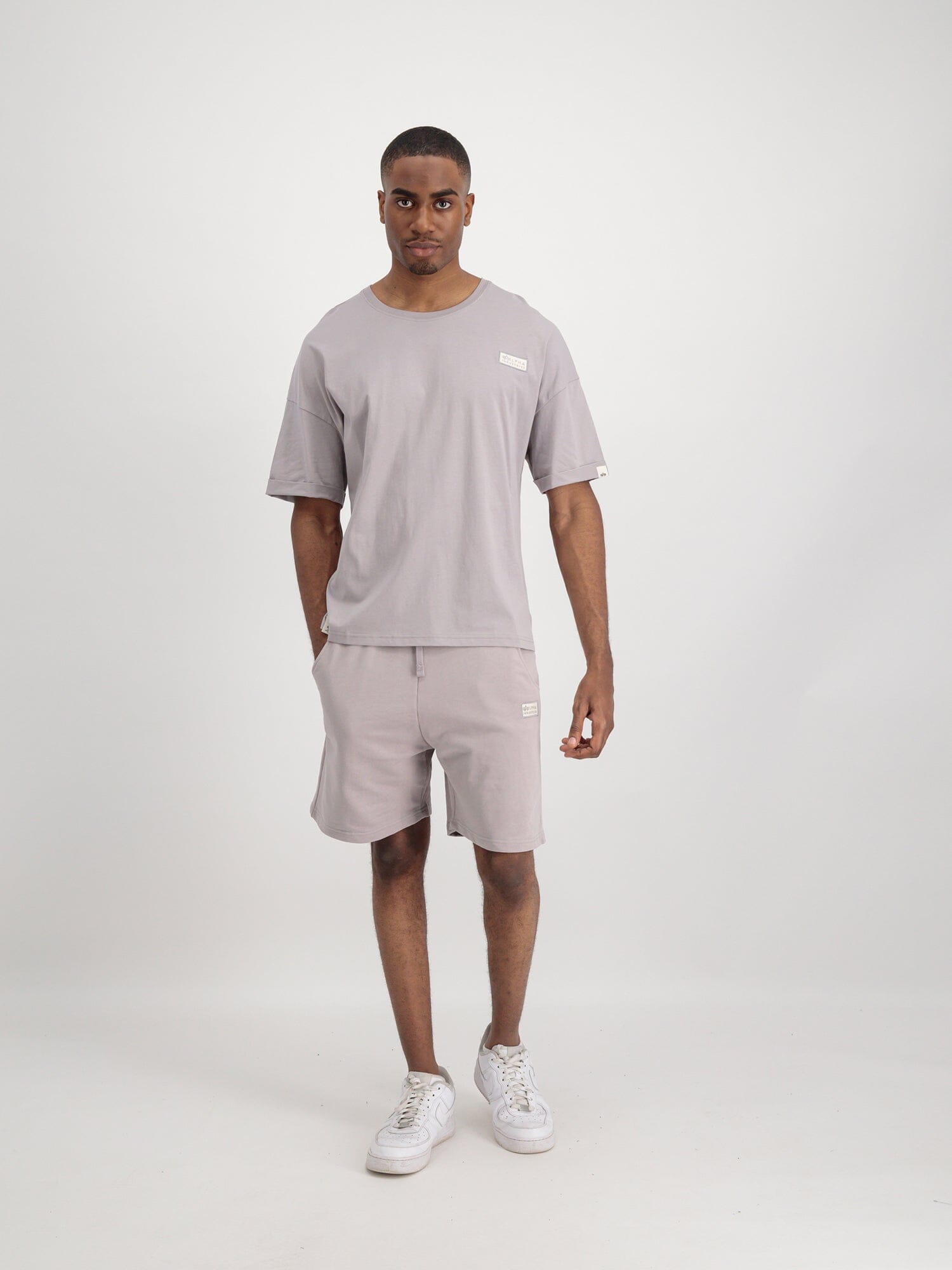 ORGANICS JOGGER SHORT BOTTOM Alpha Industries 
