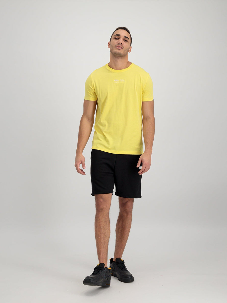 ORGANICS JOGGER SHORT BOTTOM Alpha Industries 