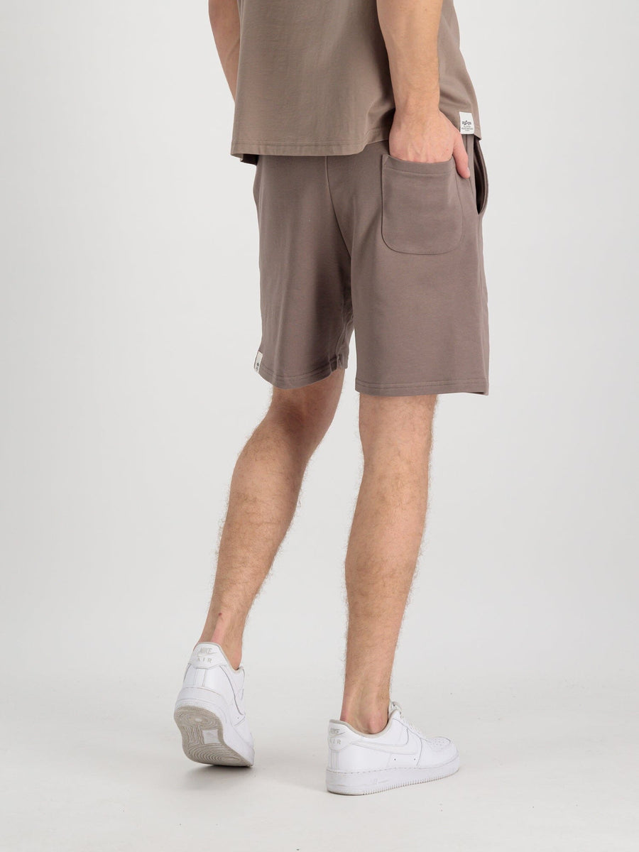 ORGANICS JOGGER SHORT BOTTOM Alpha Industries 