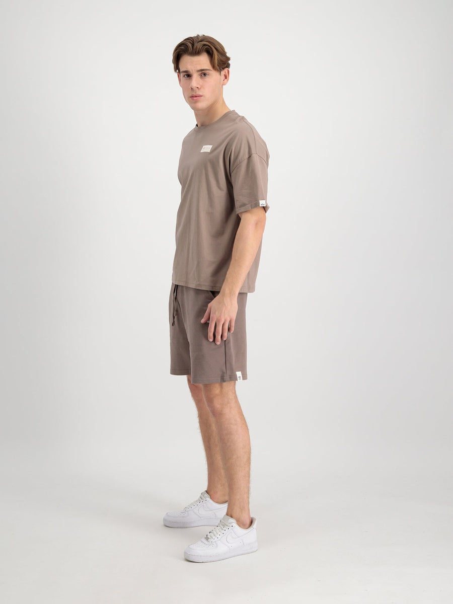 ORGANICS JOGGER SHORT BOTTOM Alpha Industries 