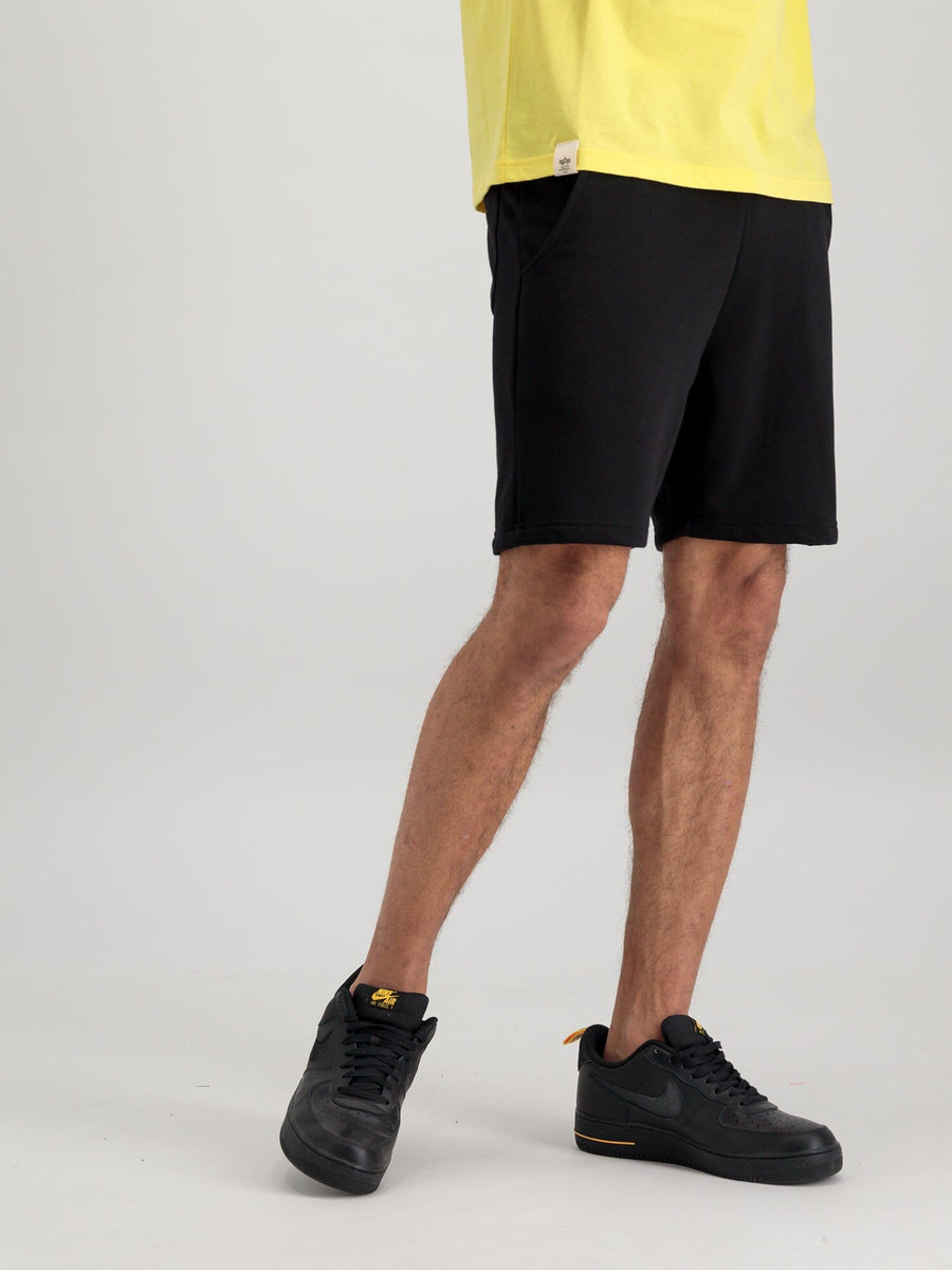 ORGANICS JOGGER SHORT BOTTOM Alpha Industries 