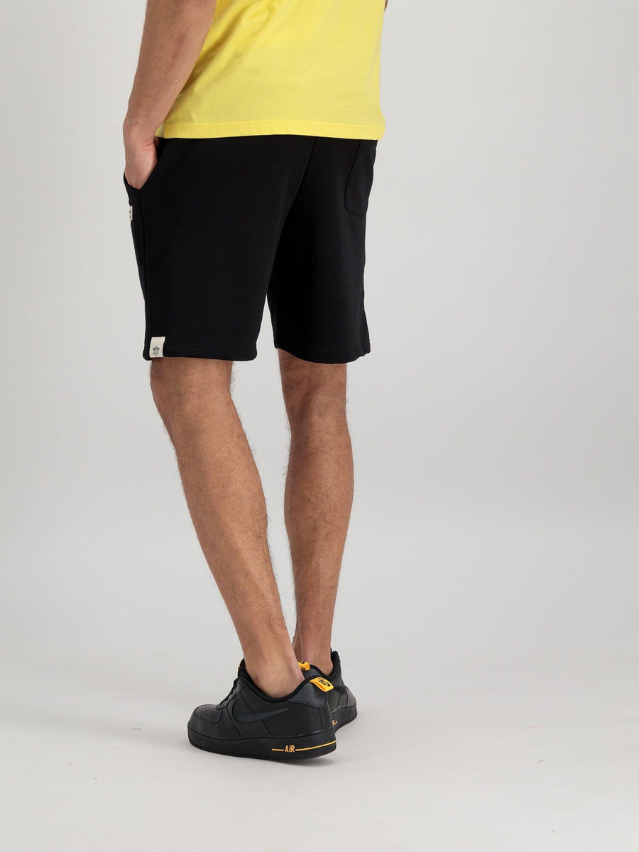 ORGANICS JOGGER SHORT BOTTOM Alpha Industries 