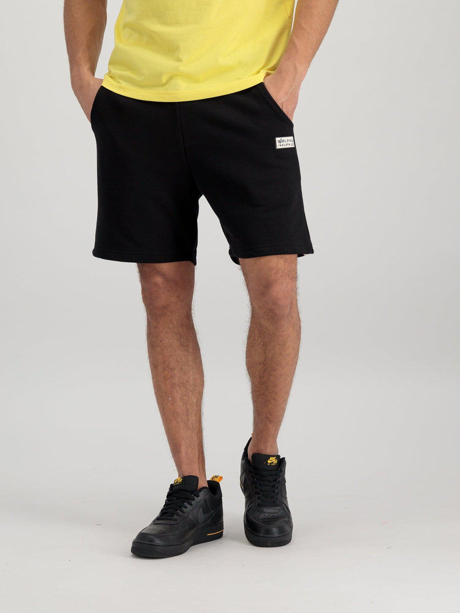 ORGANICS JOGGER SHORT BOTTOM Alpha Industries 
