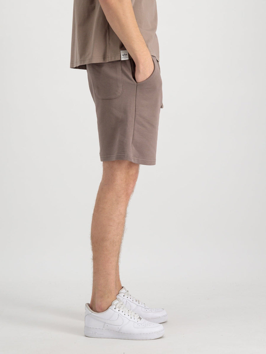 ORGANICS JOGGER SHORT BOTTOM Alpha Industries 