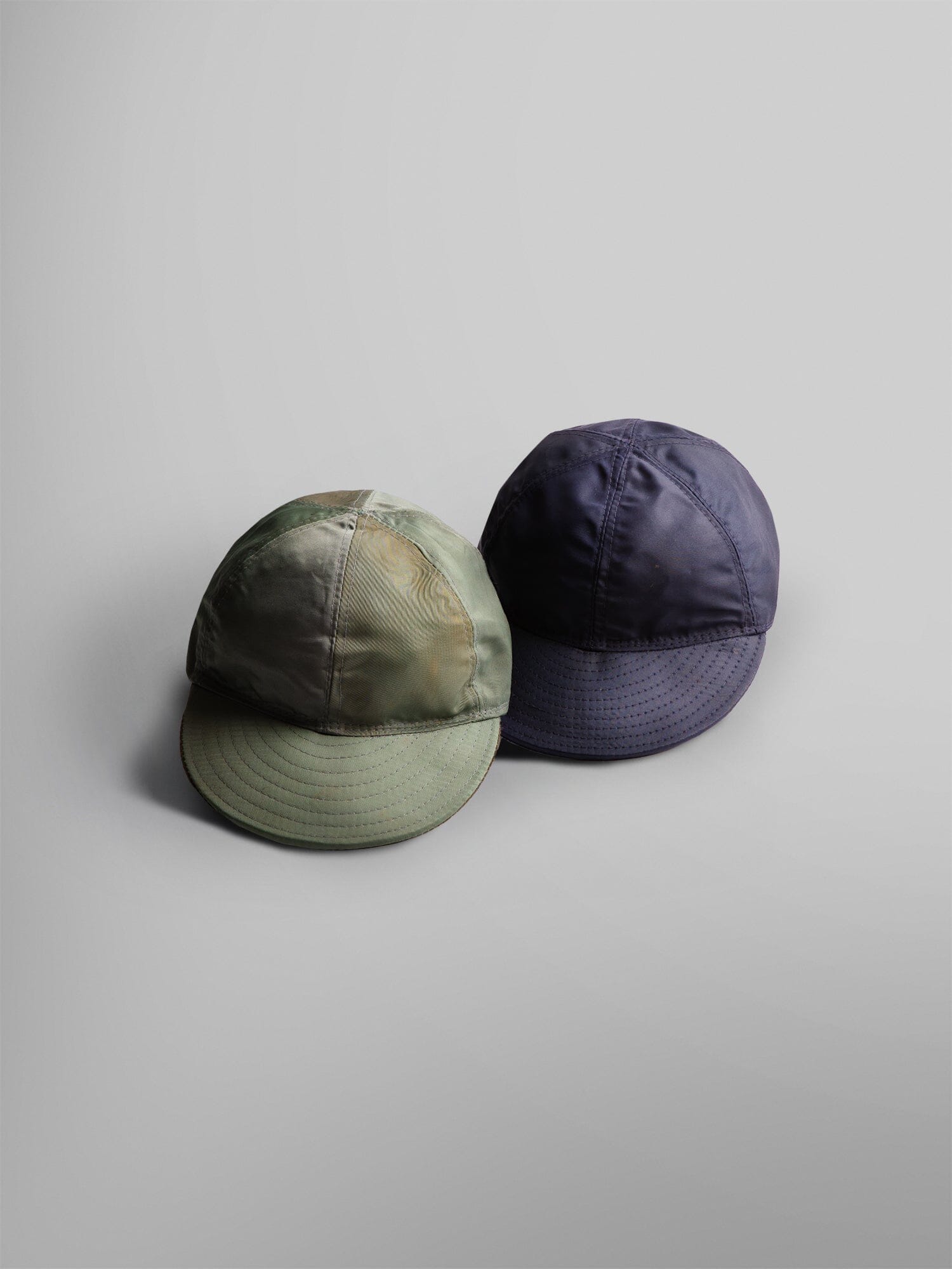 Papa Nui X Alpha Upcycle Cap | Alpha Industries