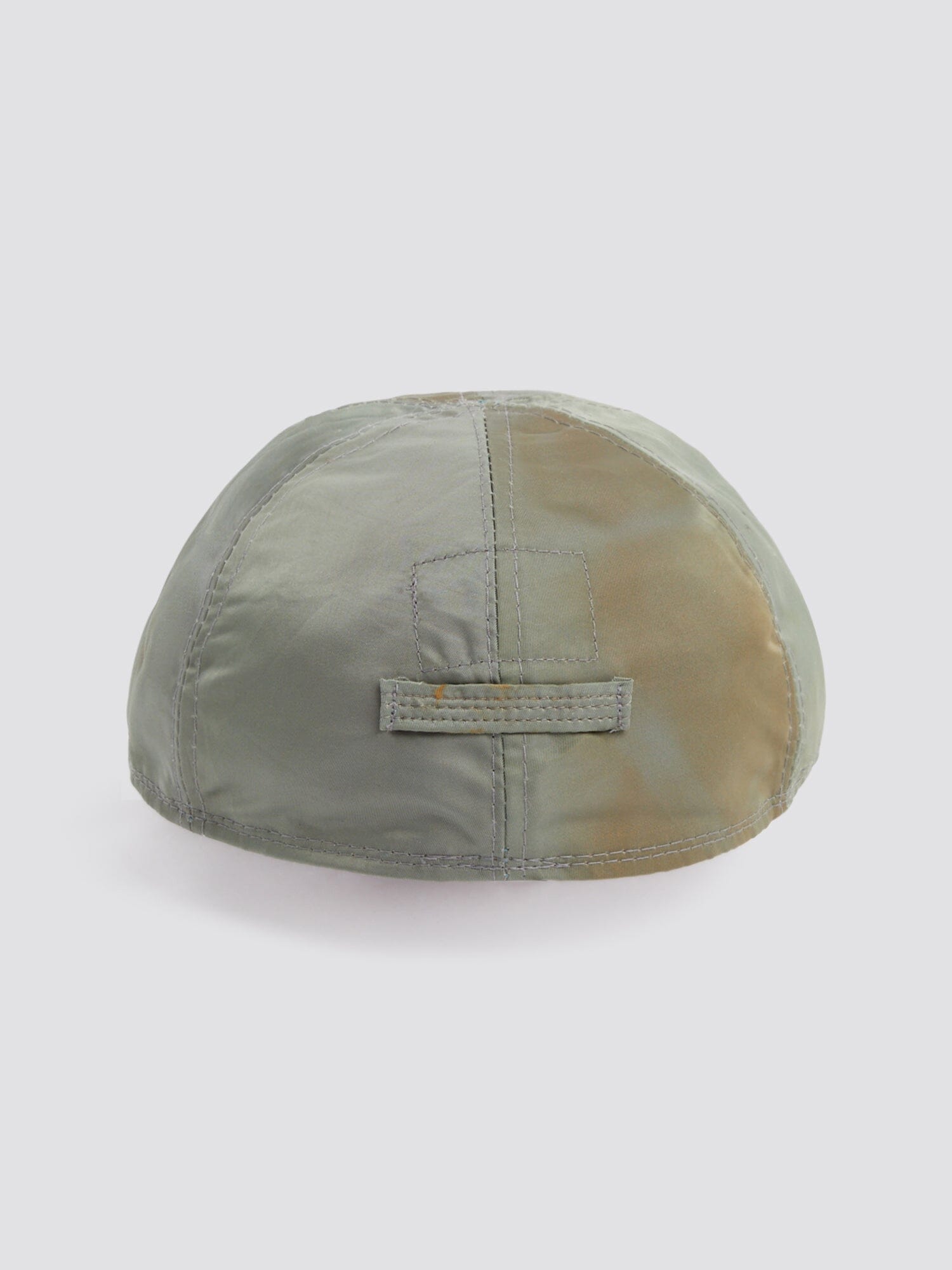 Papa Nui X Alpha Upcycle Cap | Alpha Industries