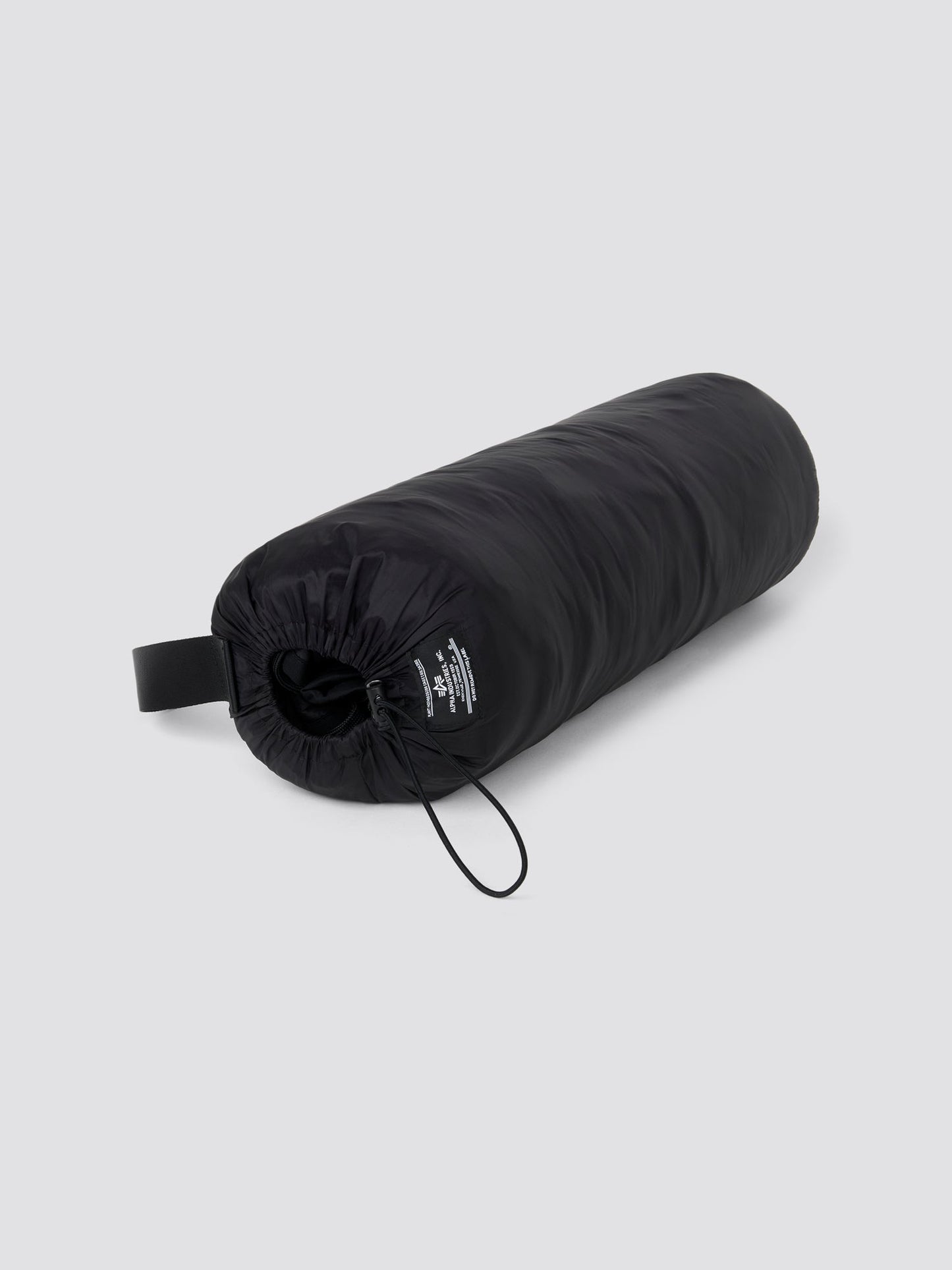 QUILTED BLANKET ACCESSORY Alpha Industries 