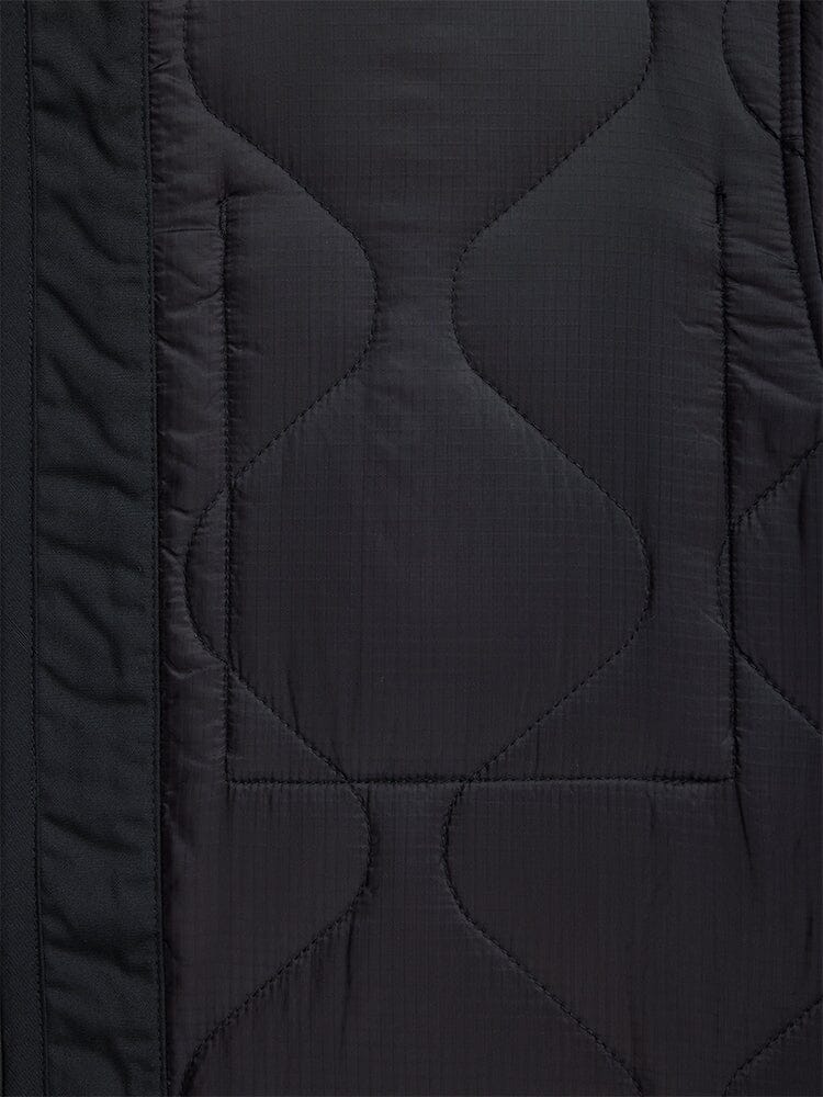 QUILTED FISHTAIL LINER OUTERWEAR Alpha Industries 