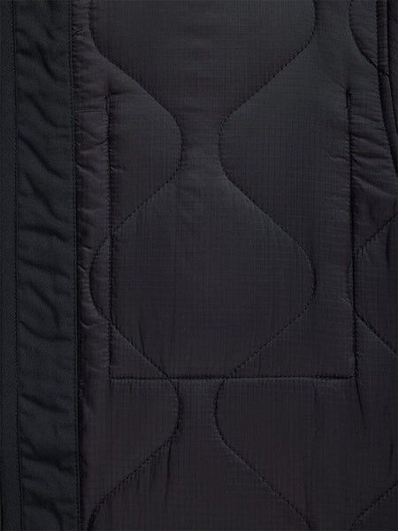 QUILTED FISHTAIL LINER OUTERWEAR Alpha Industries 