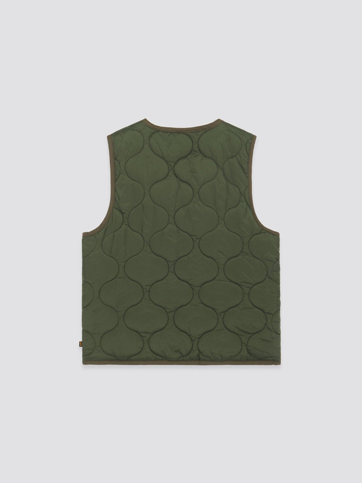 QUILTED LINER VEST OUTERWEAR Alpha Industries 