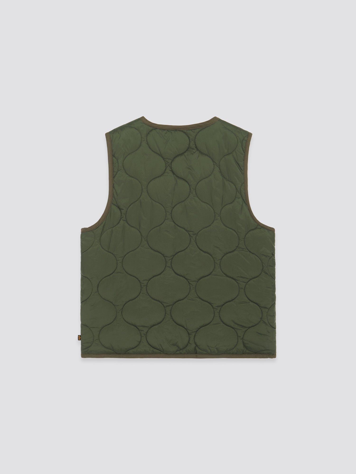 QUILTED LINER VEST OUTERWEAR Alpha Industries 