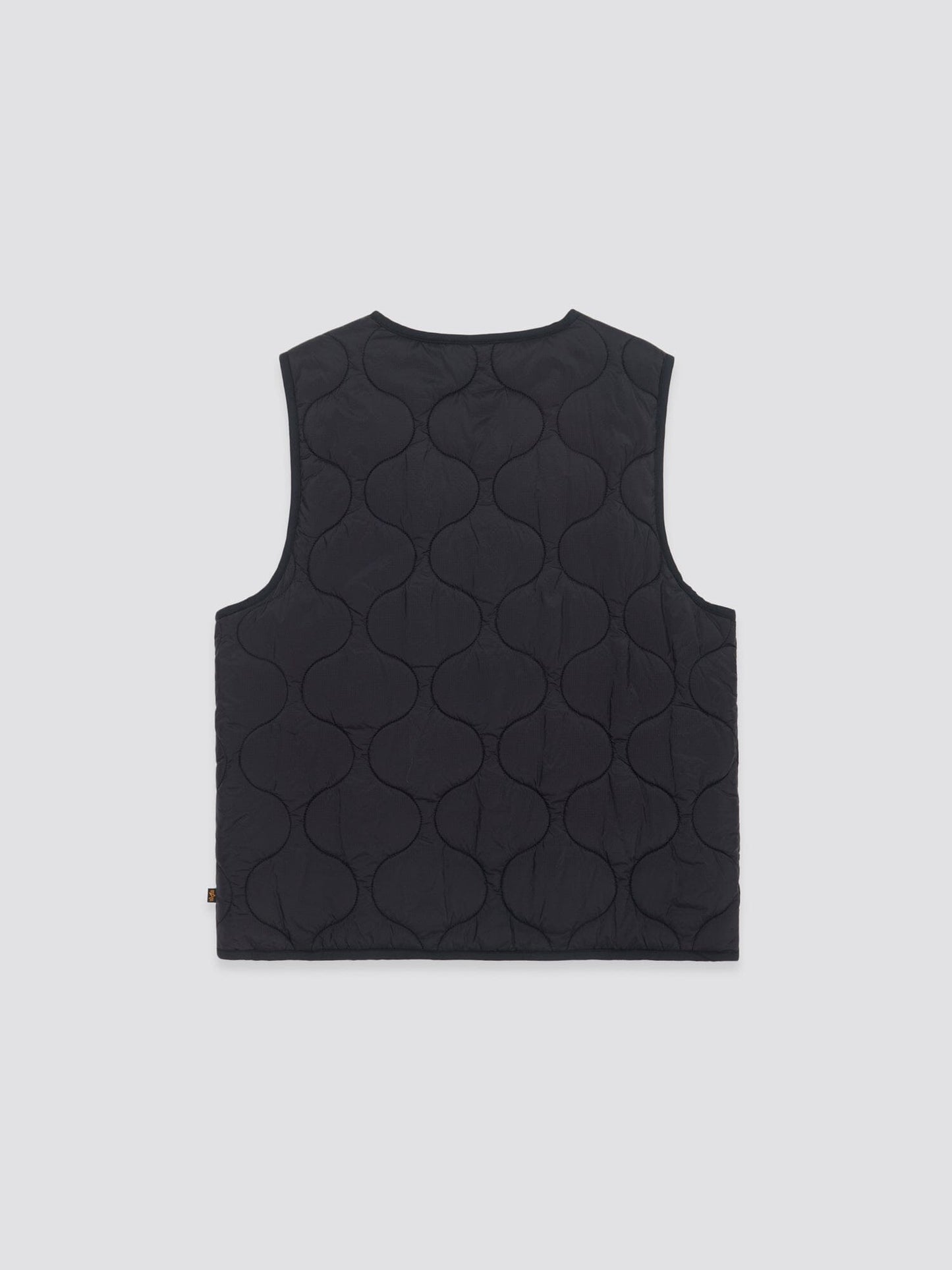 QUILTED LINER VEST OUTERWEAR Alpha Industries 