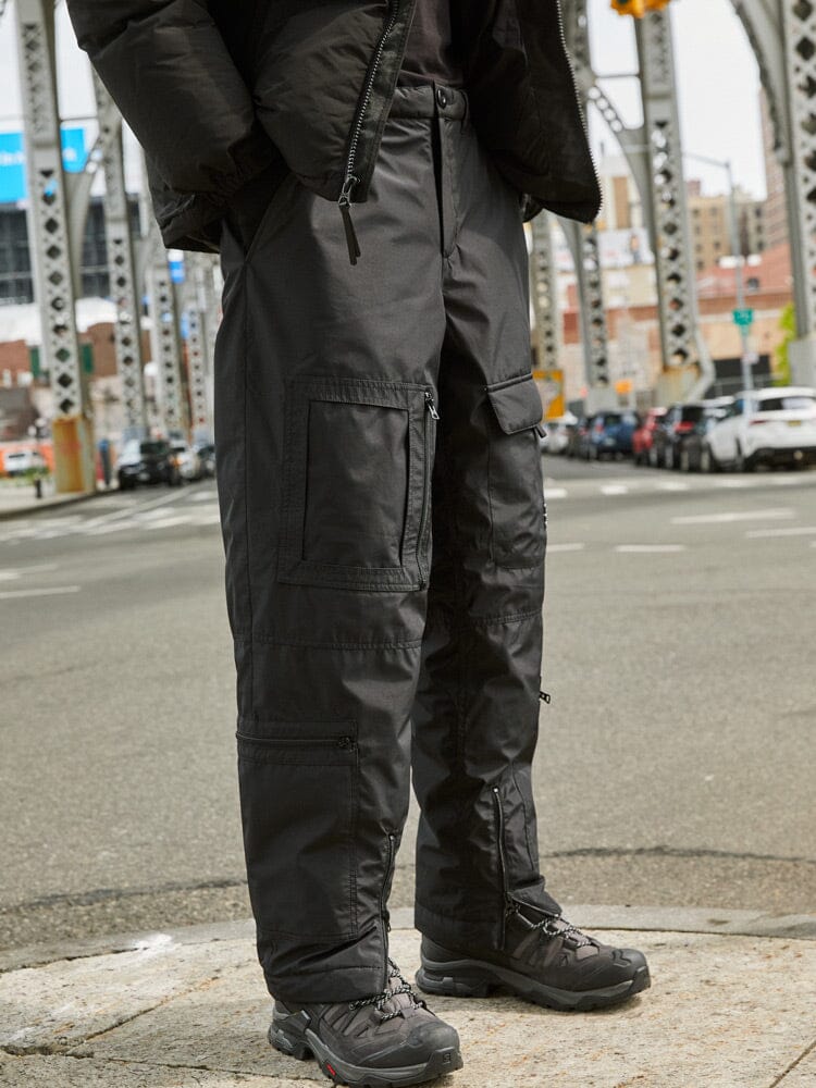 RAF GROUNDCREW MOD PANT BOTTOM Alpha Industries 