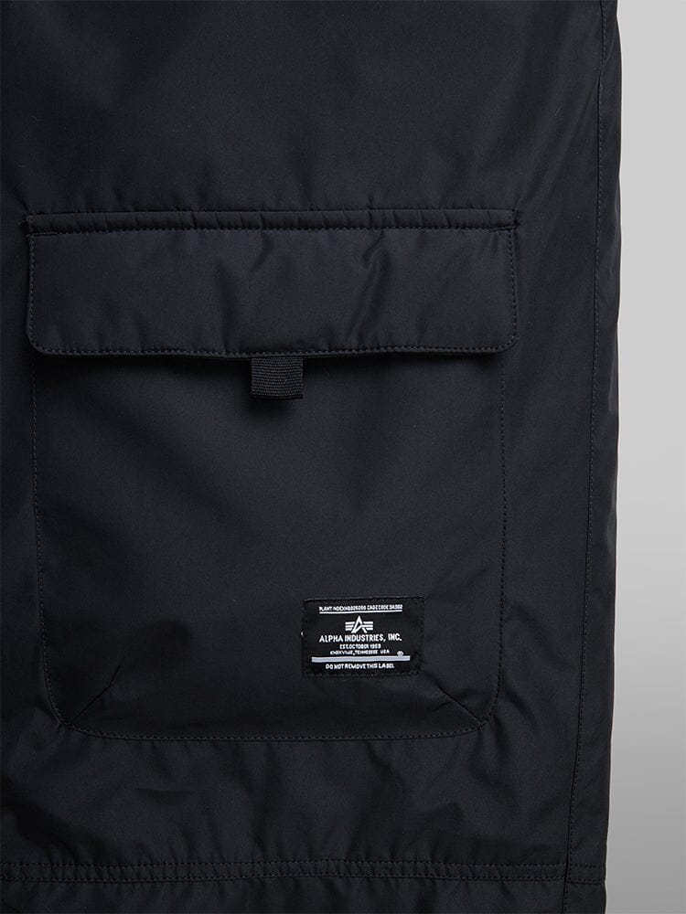 RAF GROUNDCREW MOD PANT BOTTOM Alpha Industries 