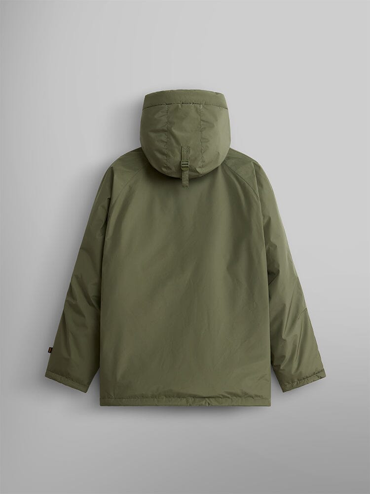 RAGLAN PARKA OUTERWEAR Alpha Industries 
