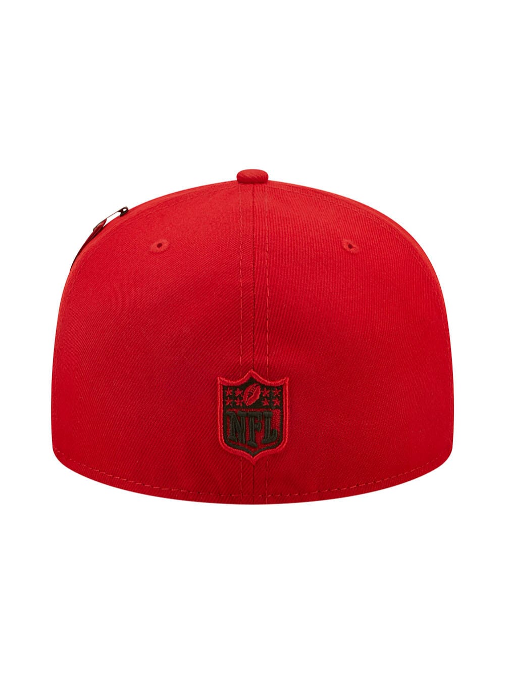SAN FRANCISCO 49ERS X ALPHA X NEW ERA 59FIFTY FITTED CAP ACCESSORY Alpha Industries 