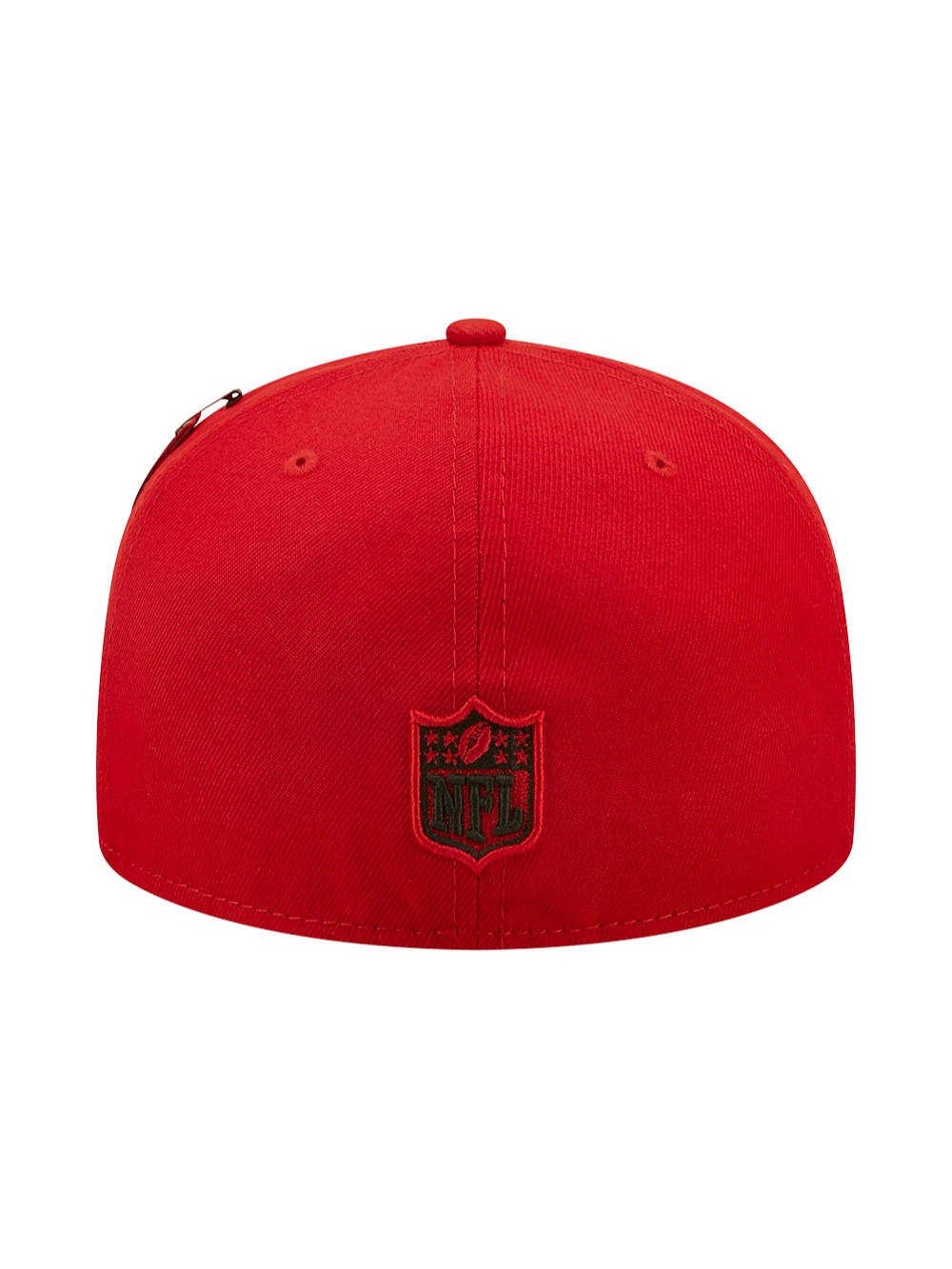SAN FRANCISCO 49ERS X ALPHA X NEW ERA 59FIFTY FITTED CAP ACCESSORY Alpha Industries 