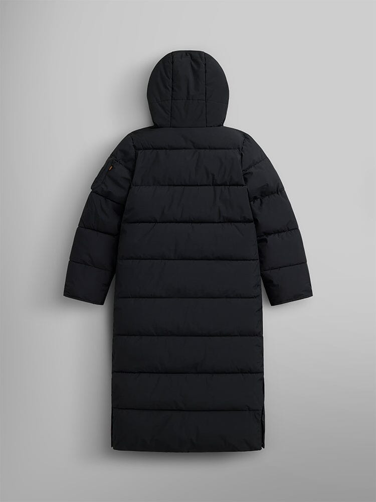 SIERRA GEN II PARKA W OUTERWEAR Alpha Industries 