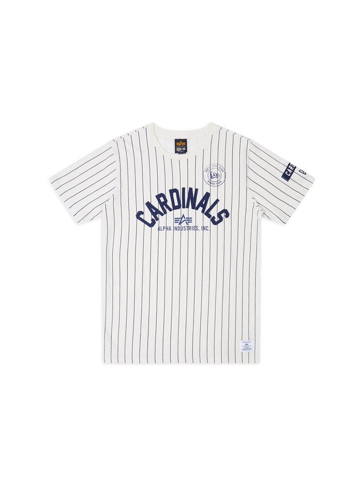 MLB X Alpha X New Era - Tees