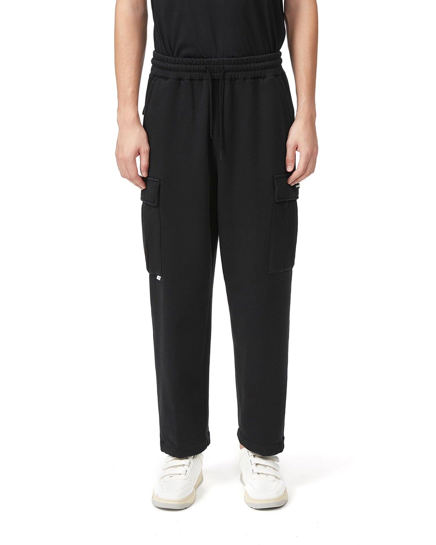 UNFRM SWEAT TROUSER BOTTOM Alpha Industries 