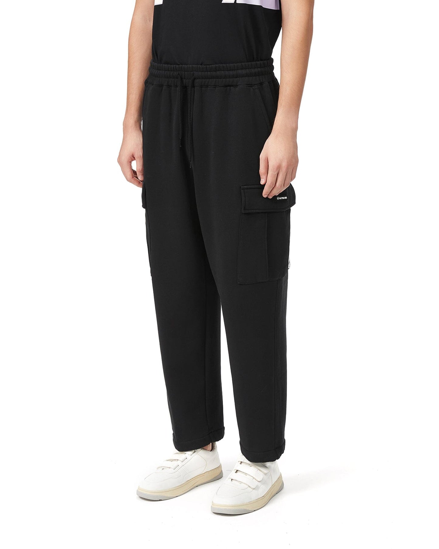 UNFRM SWEAT TROUSER BOTTOM Alpha Industries 