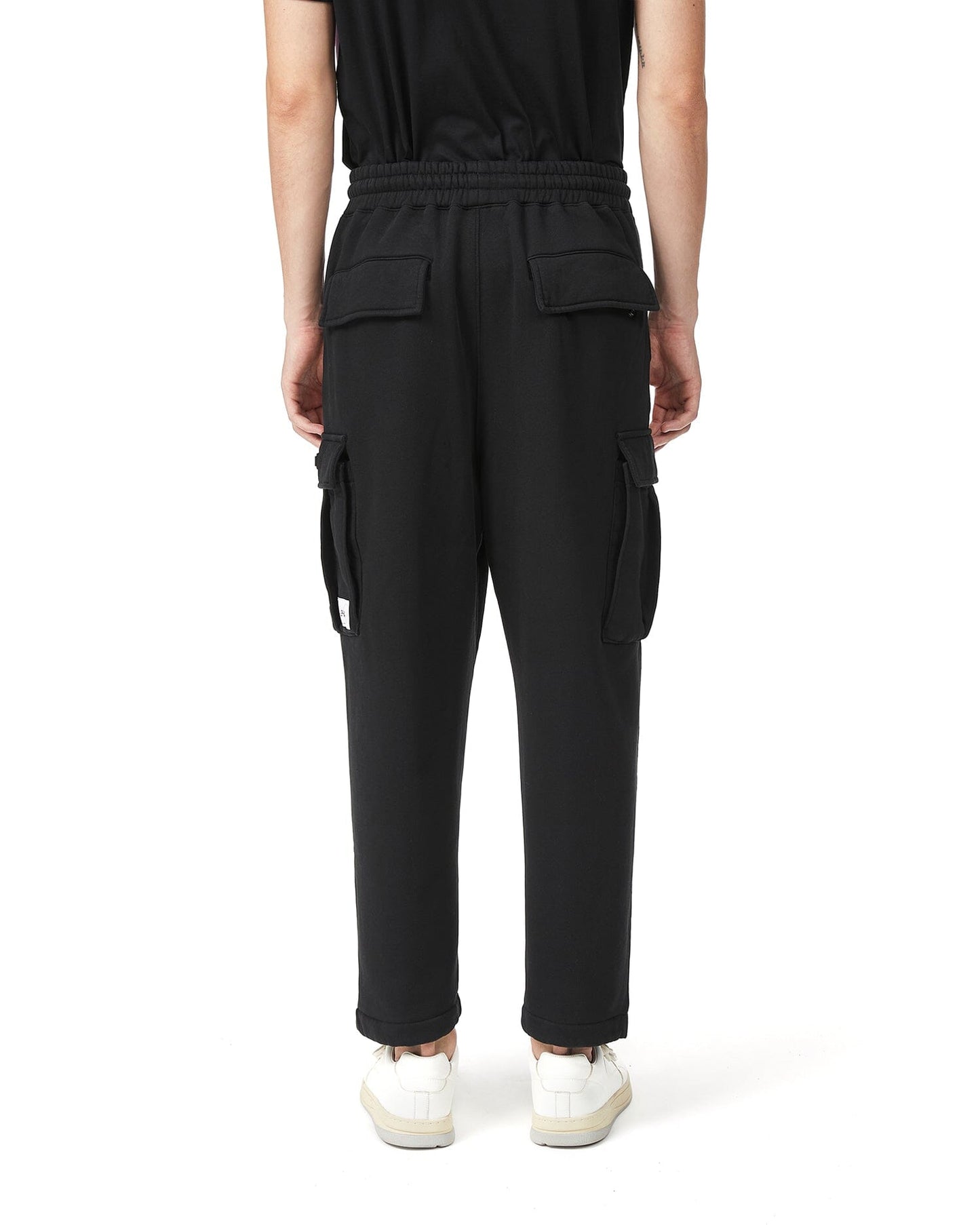 UNFRM SWEAT TROUSER BOTTOM Alpha Industries 