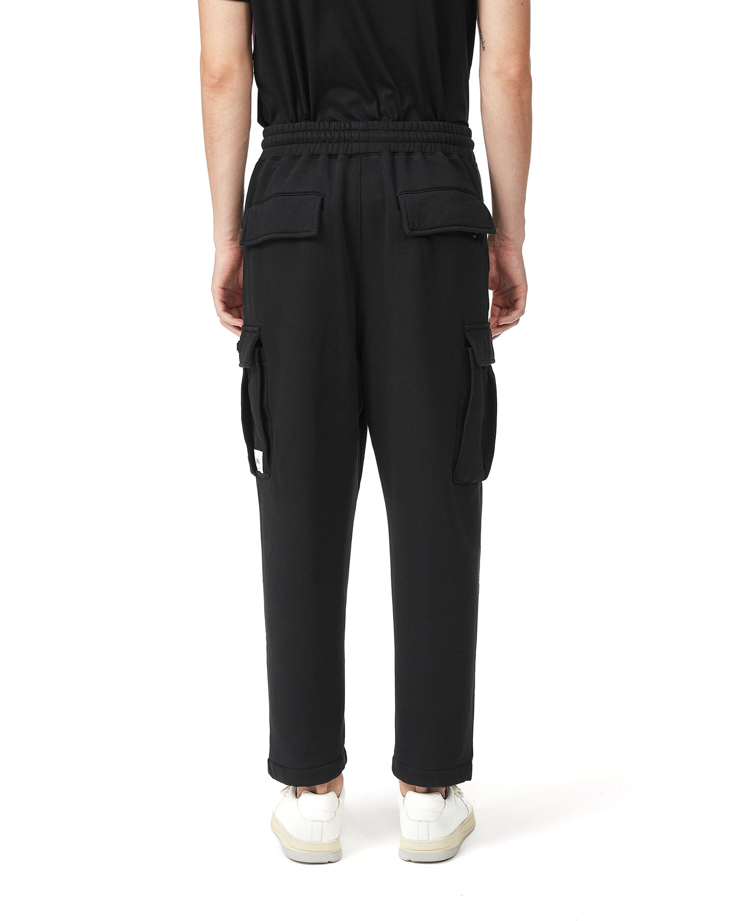 UNFRM SWEAT TROUSER BOTTOM Alpha Industries 
