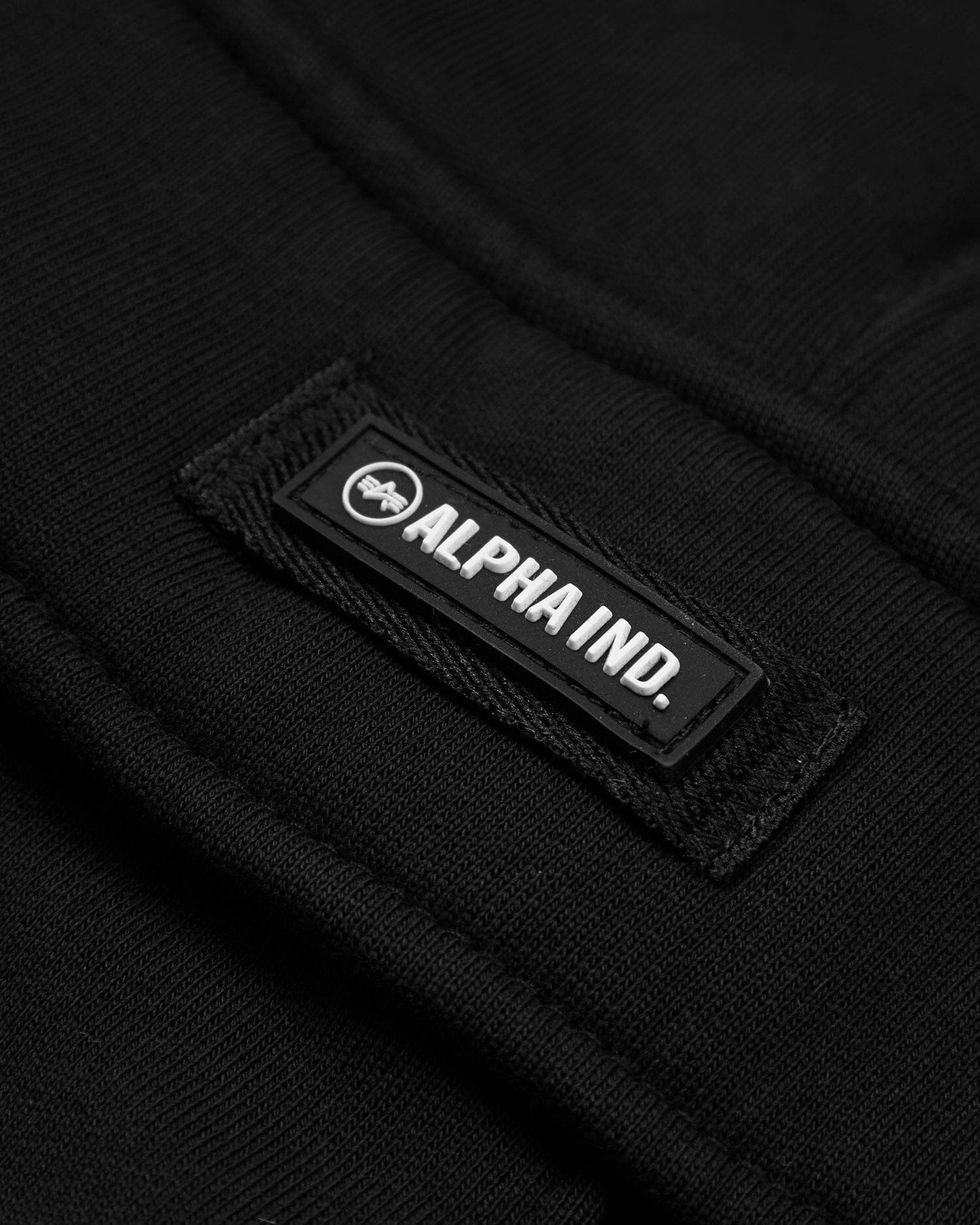 UNFRM SWEAT TROUSER BOTTOM Alpha Industries 