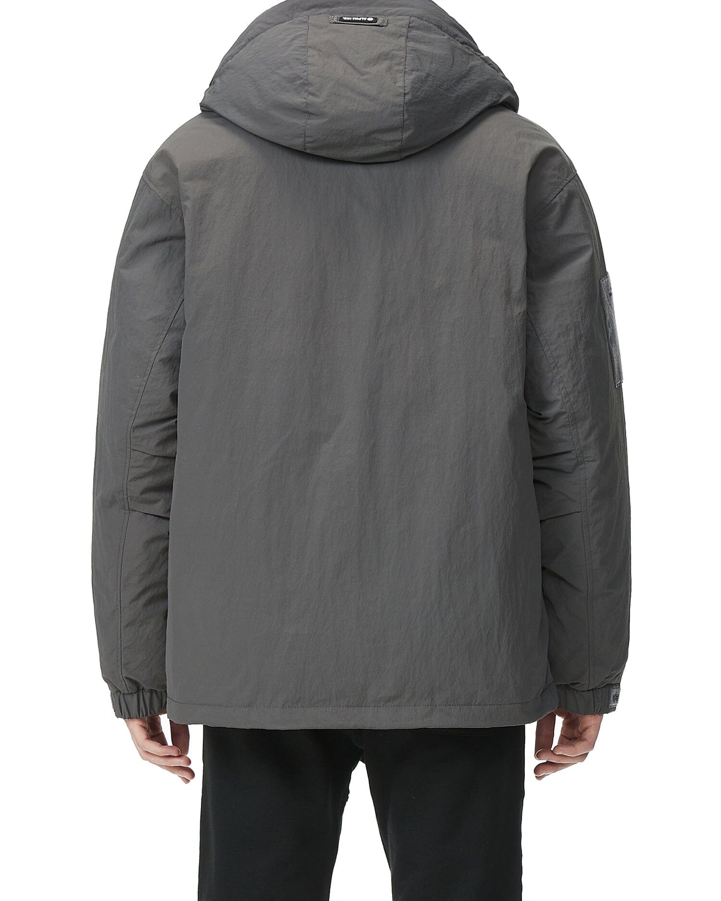 UNFRM TACTICAL DOWN JACKET OUTERWEAR Alpha Industries 