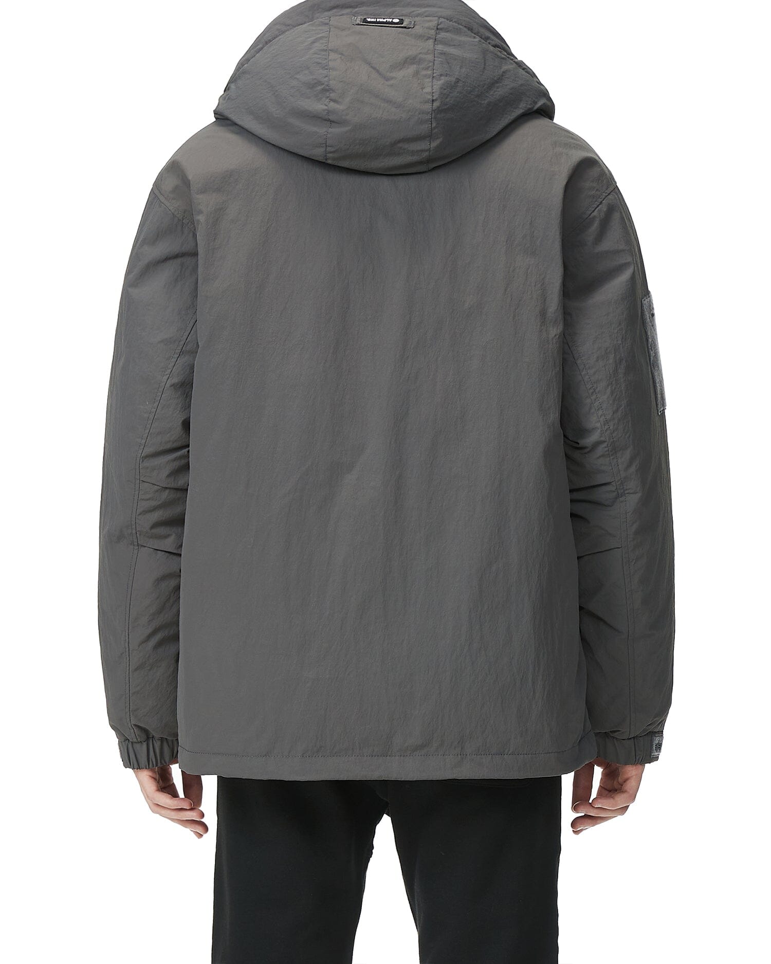UNFRM TACTICAL DOWN JACKET OUTERWEAR Alpha Industries 
