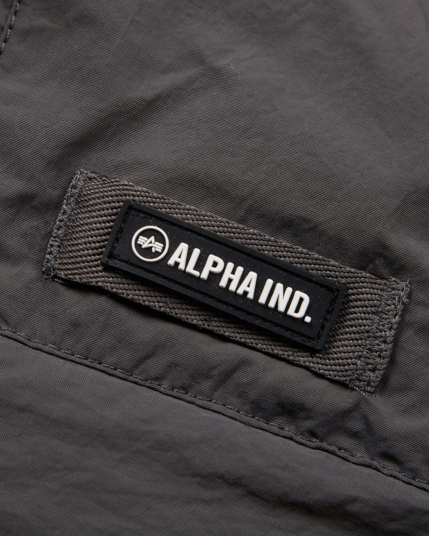 UNFRM TACTICAL DOWN JACKET OUTERWEAR Alpha Industries 