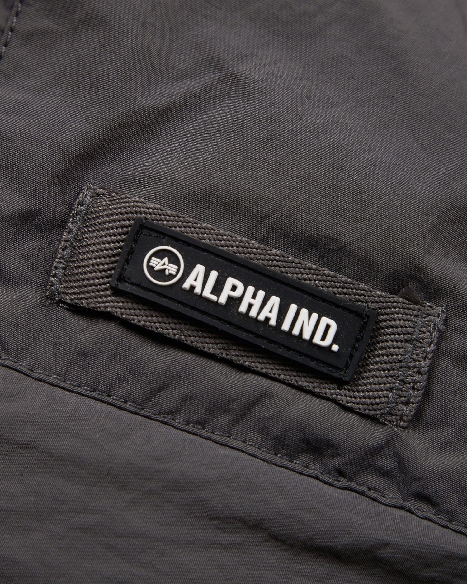 UNFRM TACTICAL DOWN JACKET OUTERWEAR Alpha Industries 