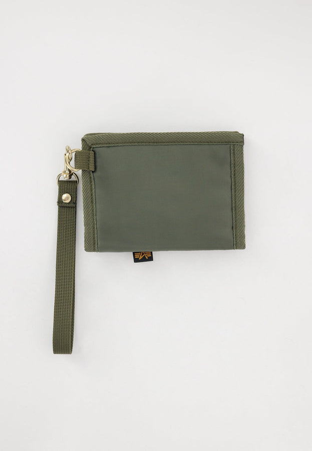 UTILITY WALLET ACCESSORY Alpha Industries 