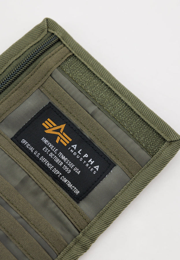 UTILITY WALLET ACCESSORY Alpha Industries 