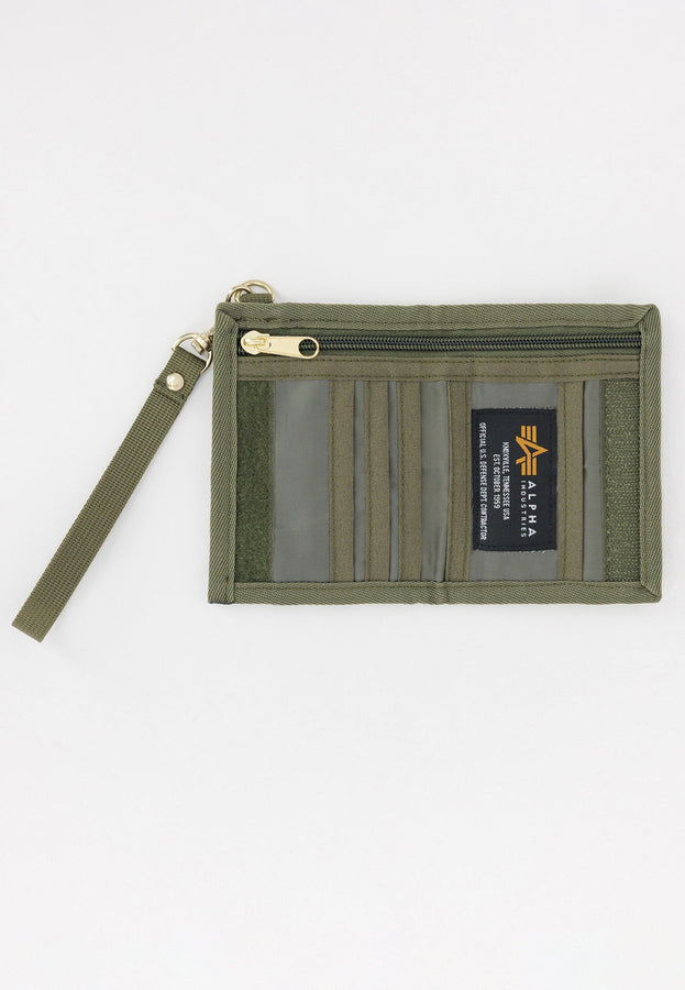 UTILITY WALLET ACCESSORY Alpha Industries 