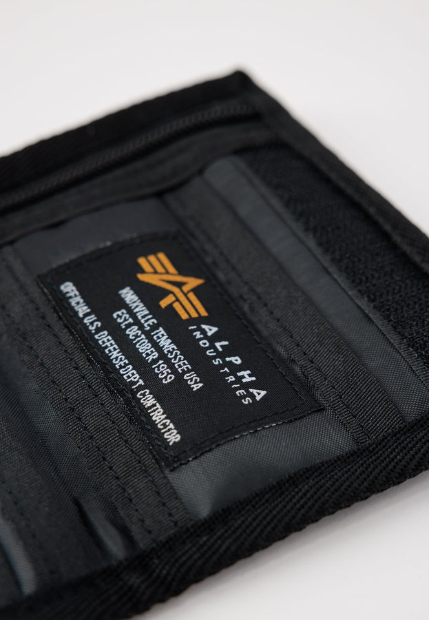 UTILITY WALLET ACCESSORY Alpha Industries 