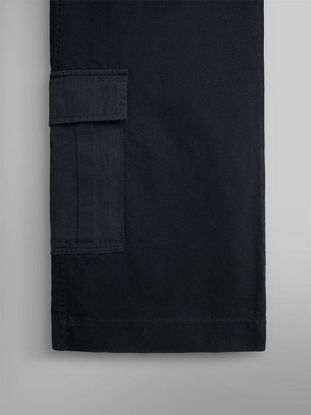 WIDE LEG PANT W BOTTOM Alpha Industries 