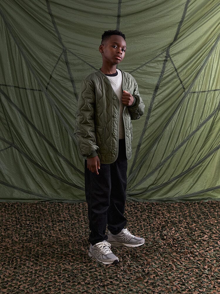 Youth Als/92 Liner | Alpha Industries